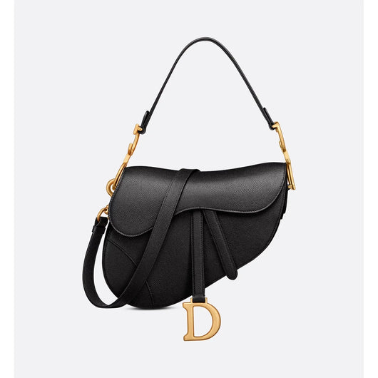 CD SADDLE BAG