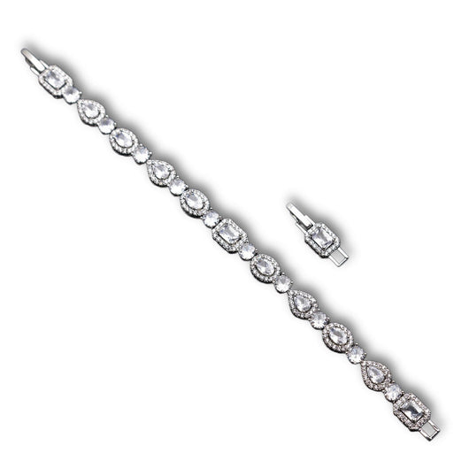 Multi-Stone Bracelets
