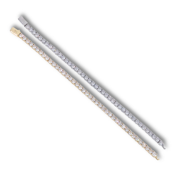 Tennis Bracelets