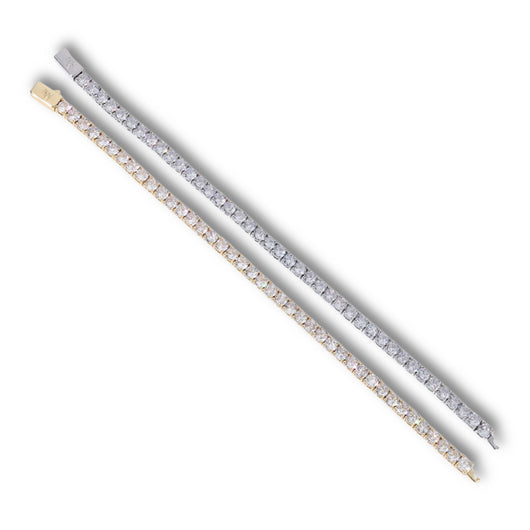 Tennis Bracelets
