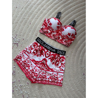 D & G summer set