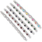 Blossom Droplet Bracelets