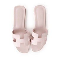 it girl rose sandals