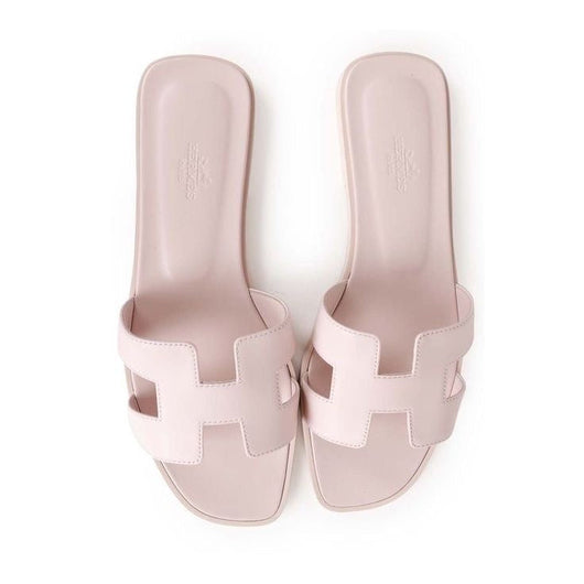 it girl rose sandals