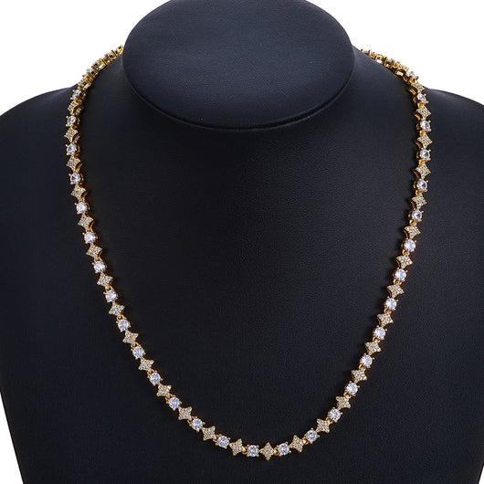 Starlet Chains