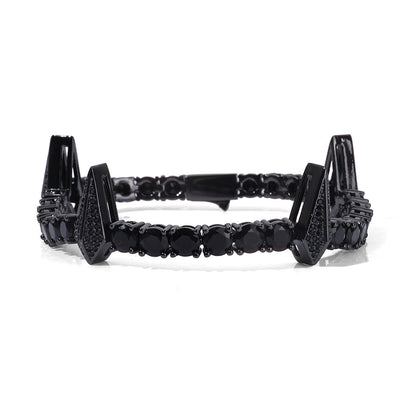 Fang Bracelets