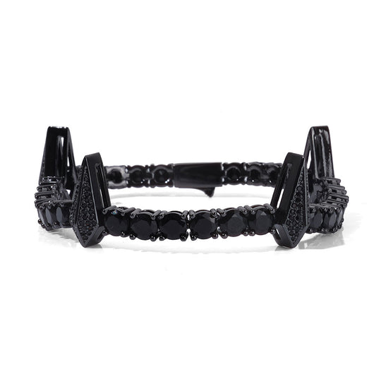 Fang Bracelets