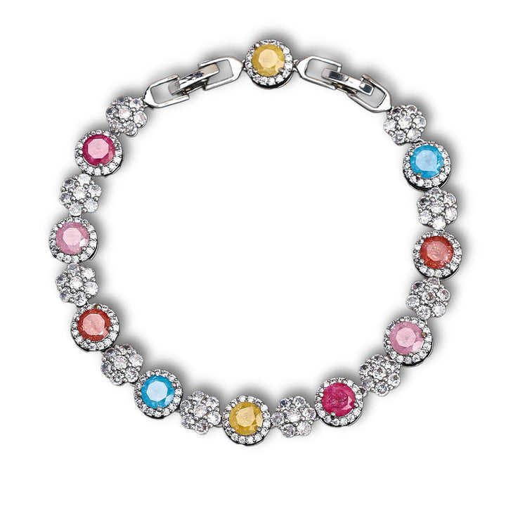 Sphere Blossom Bracelets