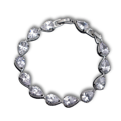 Crystal Bracelets