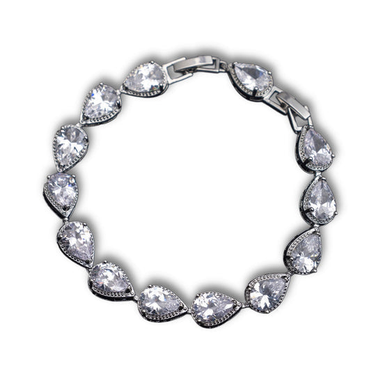 Crystal Bracelets