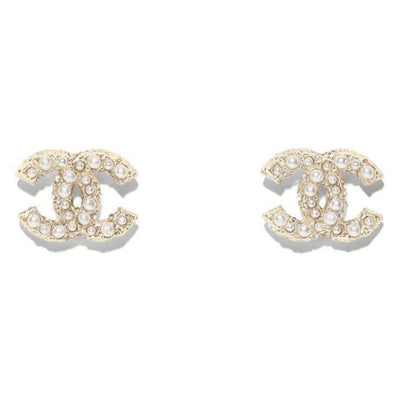 CC STATEMENT EARRINGS