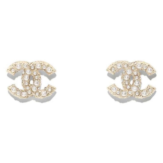 CC STATEMENT EARRINGS