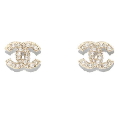 STATEMENT EARRINGS