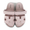 CHYPRE SANDALS LIGHT PINK