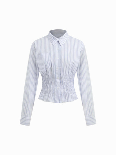 ISADORA BLOUSE