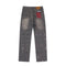 LV VINTAGE MONOGRAM JEANS