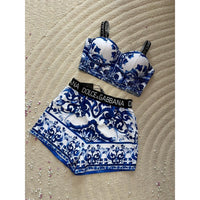 D & G summer set