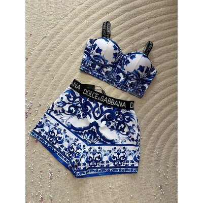 D & G summer set