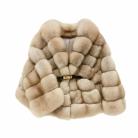 IVORY DREAM CAPE