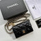 NELLY MINI BAG BLACK