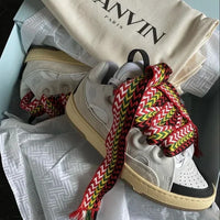 Lanvin Curb Multicolor