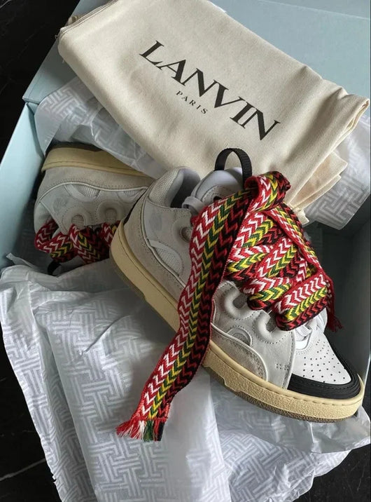Lanvin Curb Multicolor