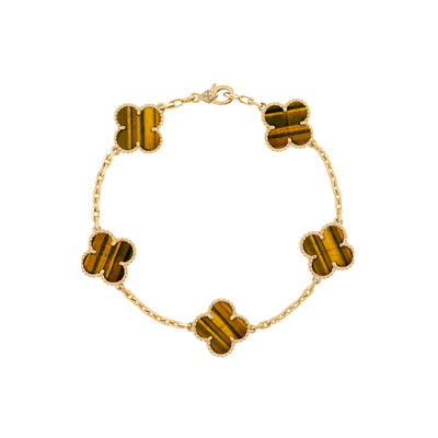 Gold Brown