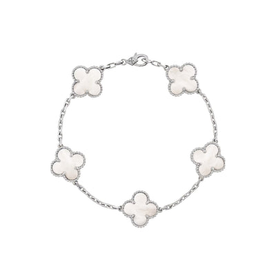 VIRAL OUTFIT - Silver Haze