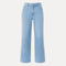 Flow Wide Leg Jeans