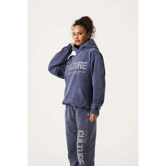 LIMITED EDITION | FOR THE CULTURE HOODIE
