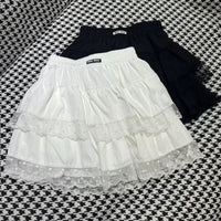 MIUE SKIRT