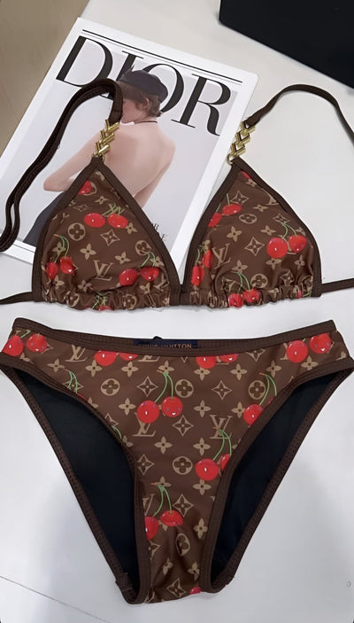 CHERRY BIKINI