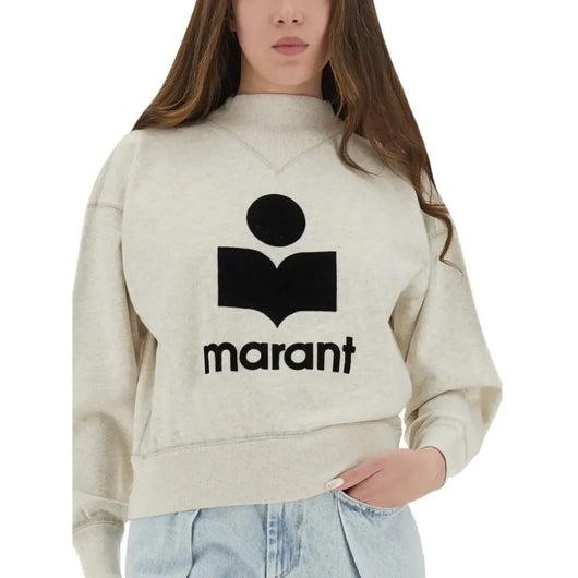 ISABEL MARANT CREWNECK