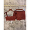 CD SET SHORT BROWN