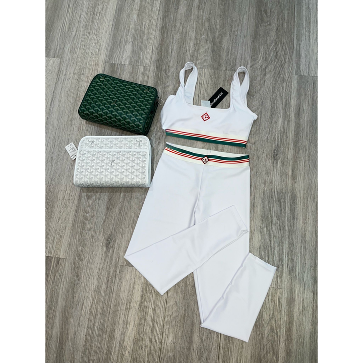 Casablanca set