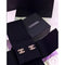 CC earrings