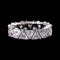 ZigZag Ring