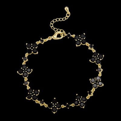 Star Clover Bracelet