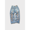 'Blossom' Embroidered Jeans