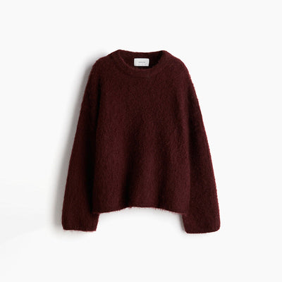 Mohairmix Sweater
