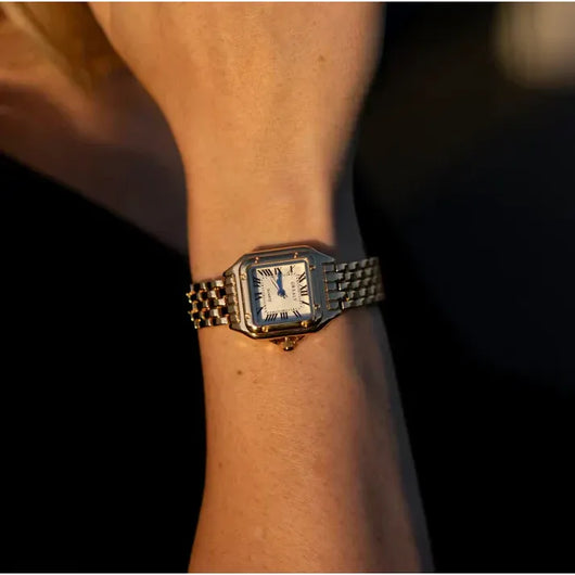 Golden Watch