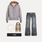 VIRAL OUTFIT -  A Luxe Night Out