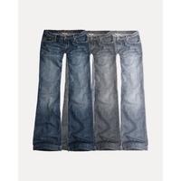MIA Low-Rise Jeans
