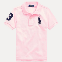 RL Polo - Multicolor