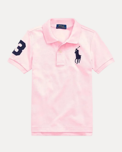 RL Polo - Multicolor
