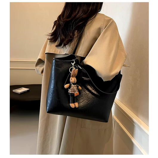 Rustic Tote Bag