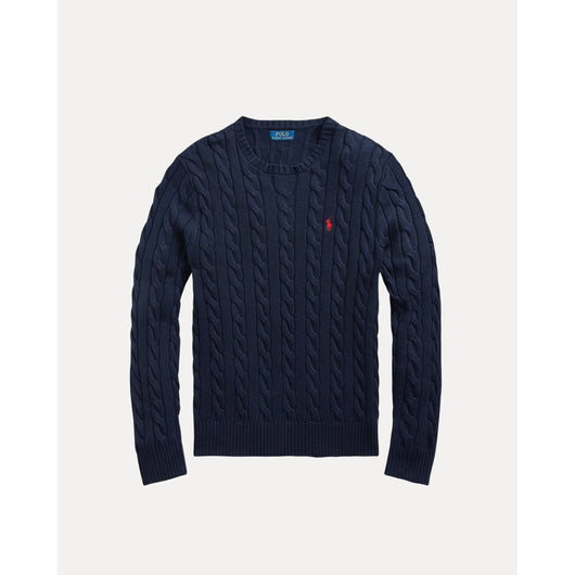 VIRAL OUTFIT  - Navy Crest