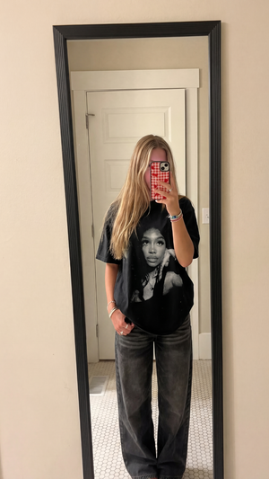 Sza Graphic Tee
