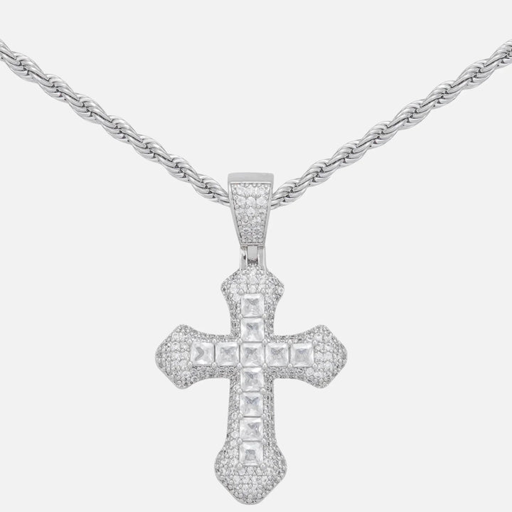 White All Saints - Silver