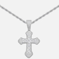 White All Saints - Silver